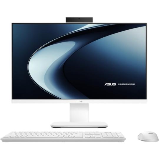 Asus V470VAK-WPE1050 All-in-One Intel Core 7-240H - 16GB DDR5 - 512GB SSD - 27" FHD - Raton y Teclado QWERTY (ES) - Color Blanco