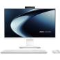 Asus V470VAK-WPE1050 All-in-One Intel Core 7-240H - 16GB DDR5 - 512GB SSD - 27" FHD - Raton y Teclado QWERTY (ES) - Color Blanco