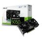 PNY GeForce RTX 5050 Tarjeta Grafica 8GB GDDR6 Dual Fan, 1X HDMI, 3X DisplayPorts