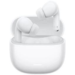 Xiaomi Redmi Buds 8 Lite Auriculares Inalambricos TWS - ANC Hibrido 42 dB - Driver Dinamico 12.4 mm Titanio - Doble Microfono IA