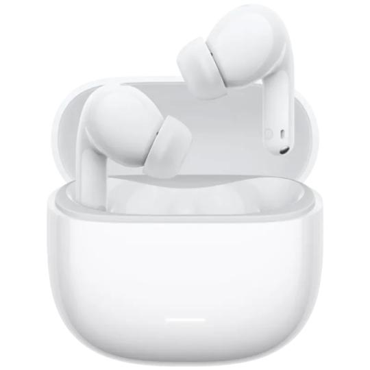 Xiaomi Redmi Buds 8 Lite Auriculares Inalambricos TWS - ANC Hibrido 42 dB - Driver Dinamico 12.4 mm Titanio - Doble Microfono IA