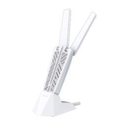 USB WIFI 7 D-LINK AE65U 2,4GHz / 5GHz / 6GHz 2 ANTENAS EXTERNAS 3,0