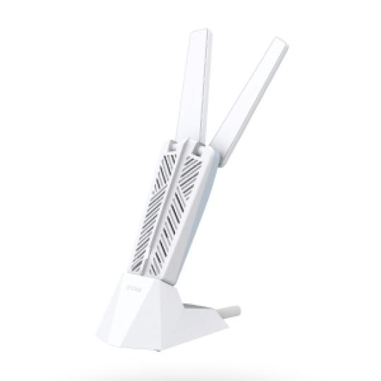 USB WIFI 7 D-LINK AE65U 2,4GHz / 5GHz / 6GHz 2 ANTENAS EXTERNAS 3,0