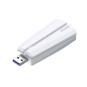 USB WIFI 7 D-LINK AE65U 2,4GHz / 5GHz / 6GHz 2 ANTENAS EXTERNAS 3,0