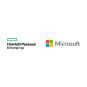 Hpe microsoft windows server 2025 5cals us