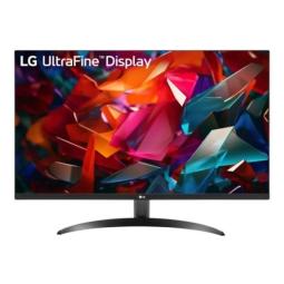 LG Monitor Gaming 31.5" VA UltraHD 4K HDR FreeSync - Respuesta 4ms - Altavoces - Angulo de Vision 178º - 16:9 - HDMI, DisplayPor