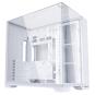 Lian Li O11 Vision Compact Blanco