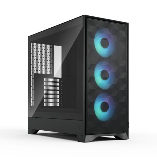 Fractal Design Pop 2 Air Black TG RGB