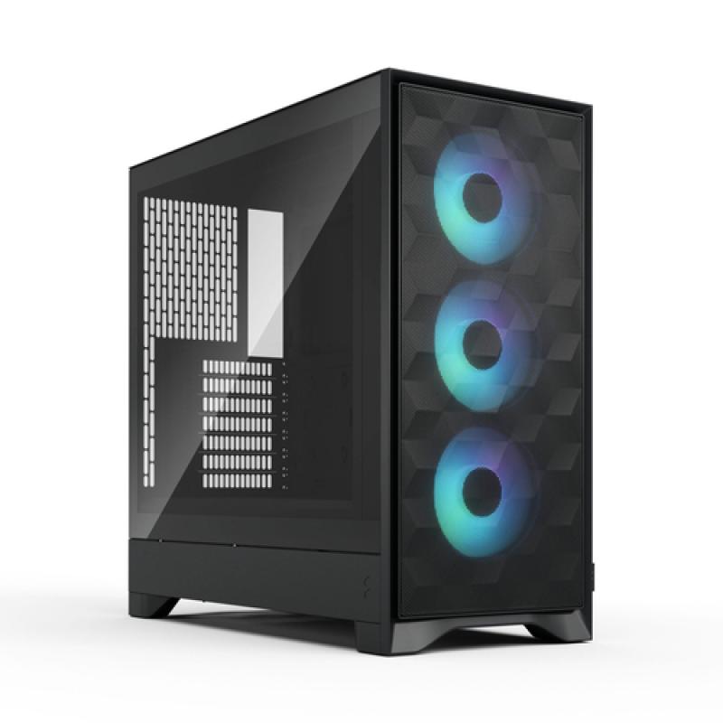 Fractal Design Pop 2 Air Black TG RGB