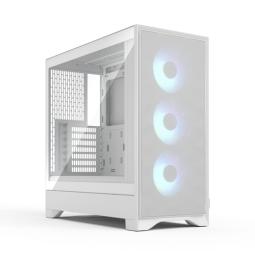 Fractal Design Pop 2 Air White TG RGB