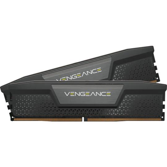 Corsair Vengeance 64GB 2x32GB 6000MHz CL40 XMP