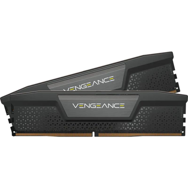Corsair Vengeance 64GB 2x32GB 6000MHz CL40 XMP