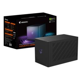 Gigabyte AORUS RTX 5090 AI BOX 32GB GDDR7 DLSS4