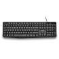 Ngs teclado funkyv4 usb multimedia
