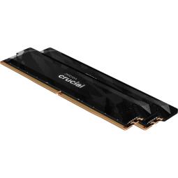 Crucial pro cp2k16g64c32u5b oc 32g(16x2) ddr5 6400