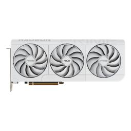 Asus Prime Radeon RX 9070 XT White Edition OC 16GB GDDR6