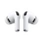 Apple AirPods Pro 3 2025 Auriculares Inalambricos - Cancelacion Activa de Ruido 2x Mejorada - Sensor de Frecuencia Cardiaca Inte
