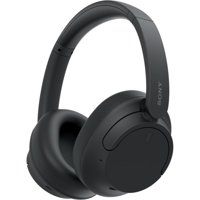 Sony WH-CH720 Auriculares Bluetooth 5.2 con Microfono Integrado - Diadema Ajustable - Conectividad Multipunto - Alambrico e Inal