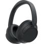 Sony WH-CH720 Auriculares Bluetooth 5.2 con Microfono Integrado - Diadema Ajustable - Conectividad Multipunto - Alambrico e Inal