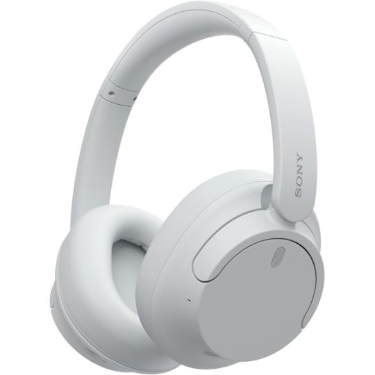 Sony WH-CH720 Auriculares Bluetooth 5.2 con Microfono Integrado - Diadema Ajustable - Conectividad Multipunto - Alambrico e Inal