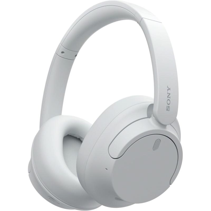Sony WH-CH720 Auriculares Bluetooth 5.2 con Microfono Integrado - Diadema Ajustable - Conectividad Multipunto - Alambrico e Inal