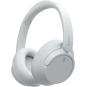Sony WH-CH720 Auriculares Bluetooth 5.2 con Microfono Integrado - Diadema Ajustable - Conectividad Multipunto - Alambrico e Inal