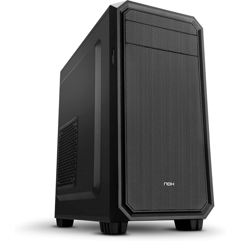 PCM PC2-I5-12400F/32GB RAM/B760/650W/2TB SSD M.2/RTX 3050
