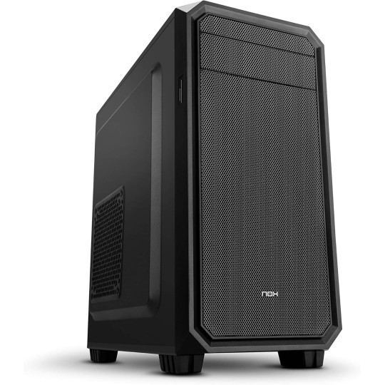 PCM PC1-I5-12400F/32GB RAM/H610M + Extensión +7 puertos USB PCIe/650W/1TB SSD M.2/RTX 3050/WIN11 PRO