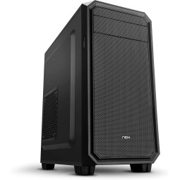PCM PC3-I5-12400F/32GB RAM/B760/650W/2TB SSD M.2/RTX 3050 8GB