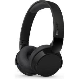 Philips TAH3209 Auriculares Inalambricos On‑Ear - Bluetooth 5.3 - Hasta 25h de Reproduccion - Microfono con Reduccion de Ruido -