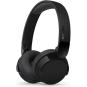 Philips TAH3209 Auriculares Inalambricos On‑Ear - Bluetooth 5.3 - Hasta 25h de Reproduccion - Microfono con Reduccion de Ruido -