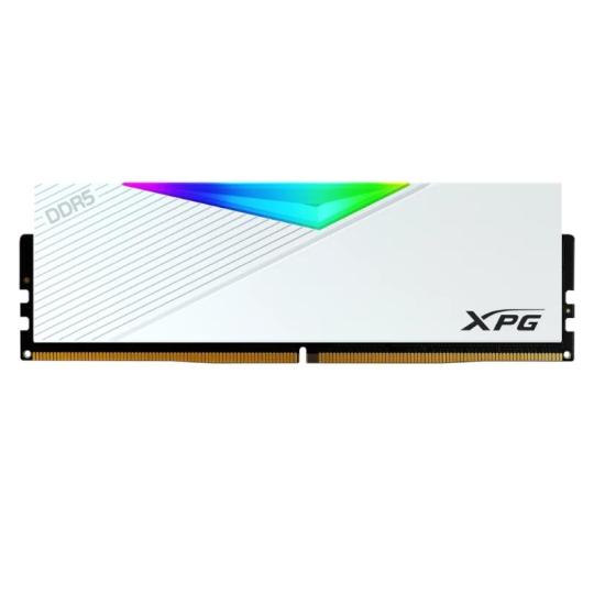 Adata xpg lancer blade ddr5 6000 32g cl30 rgb blac