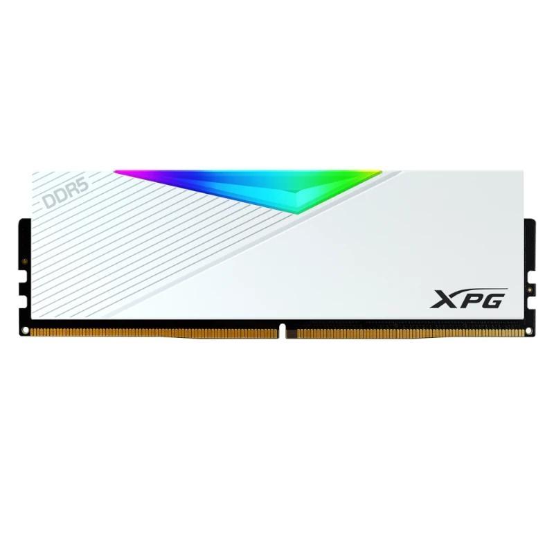 Adata xpg lancer blade ddr5 6000 32g cl30 rgb blac