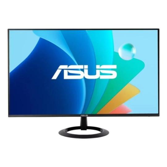 Asus Monitor 23.8" IPS FullHD 120Hz - Respuesta 1ms - 16:9 - HDMI, VGA, Audio - VESA 75x75mm