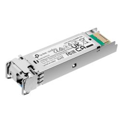 Tp-link sm321b modulo sfp mono modo 10km