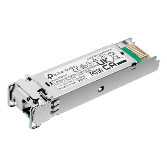Tp-link sm321b modulo sfp mono modo 10km