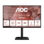 Aoc q27e4u monitor 27" 2k 120hz hdmi usb dp ips aa