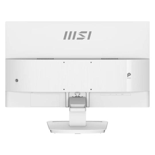 Msi mp241w e14v monitor 23.8" 144hz hdmi dp bl