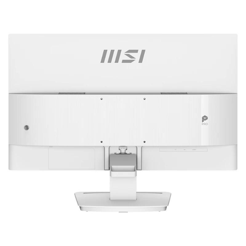 Msi mp241w e14v monitor 23.8" 144hz hdmi dp bl