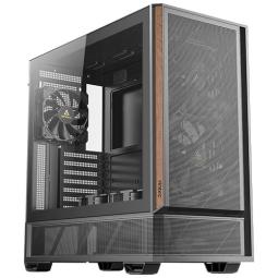 CAJA ANTEC P30 AIR MID-TOWER ATX 2XVENT 140MM + 3XVENT 120MM PWM NEGRA