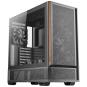 CAJA ANTEC P30 AIR MID-TOWER ATX 2XVENT 140MM + 3XVENT 120MM PWM NEGRA