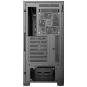 CAJA ANTEC P30 AIR MID-TOWER ATX 2XVENT 140MM + 3XVENT 120MM PWM NEGRA