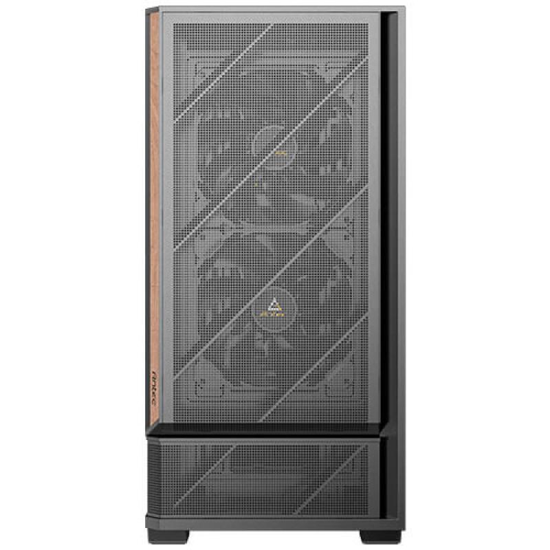 CAJA ANTEC P30 AIR MID-TOWER ATX 2XVENT 140MM + 3XVENT 120MM PWM NEGRA