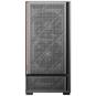 CAJA ANTEC P30 AIR MID-TOWER ATX 2XVENT 140MM + 3XVENT 120MM PWM NEGRA