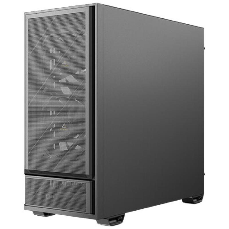 CAJA ANTEC P30 AIR MID-TOWER ATX 2XVENT 140MM + 3XVENT 120MM PWM NEGRA
