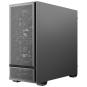 CAJA ANTEC P30 AIR MID-TOWER ATX 2XVENT 140MM + 3XVENT 120MM PWM NEGRA