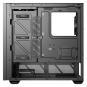CAJA ANTEC P30 AIR MID-TOWER ATX 2XVENT 140MM + 3XVENT 120MM PWM NEGRA