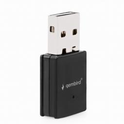 MINI ADAPTADOR GEMBIRD WIFI USB, 300 MBPS