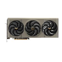 Sapphire Nitro+ AMD Radeon RX 9070 XT Crimson Desert Version Gaming OC 16GB GDDR6