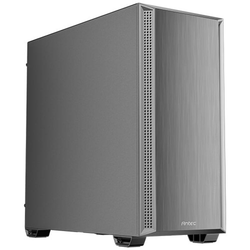 CAJA ANTEC P7S MID-TOWER ATX 4XVENT 120MM PWM NEGRA